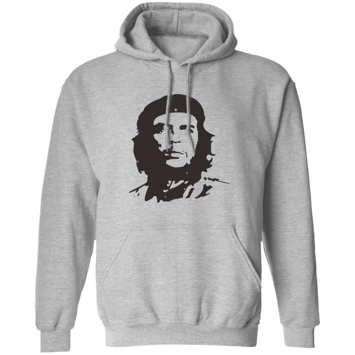 Che Guevara T-Shirt - Teechipus