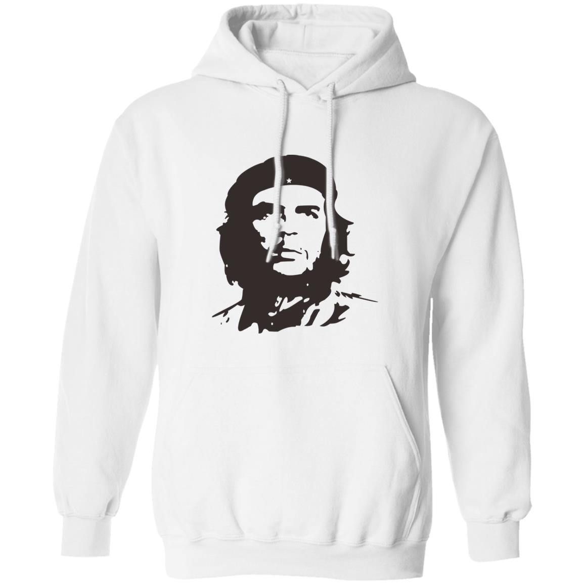 Che Guevara T-Shirt - Teechipus