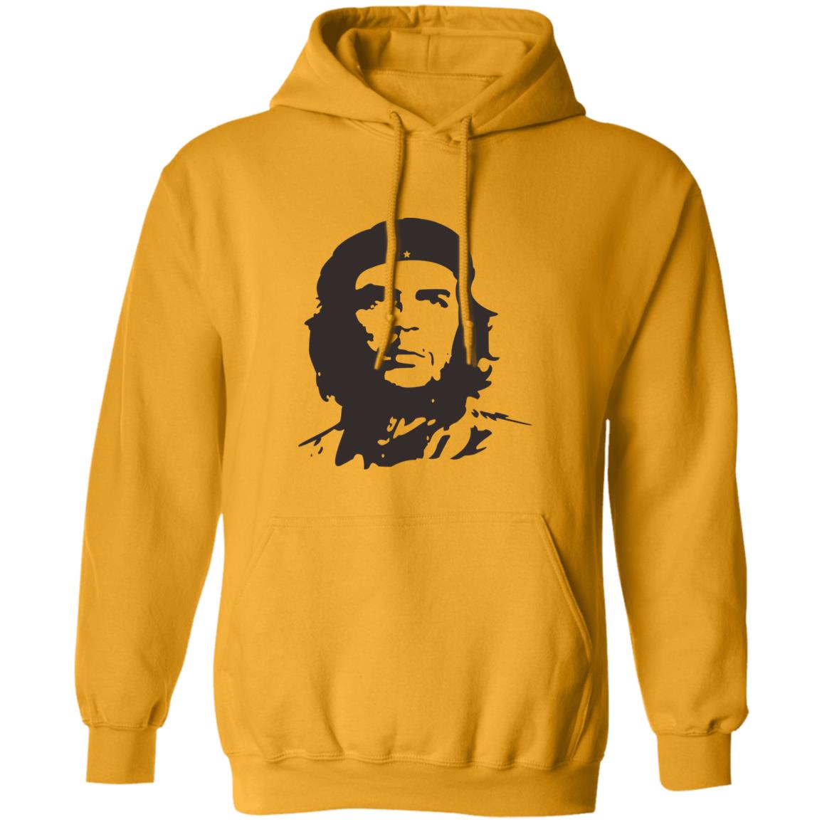 Che Guevara T-Shirt - Teechipus