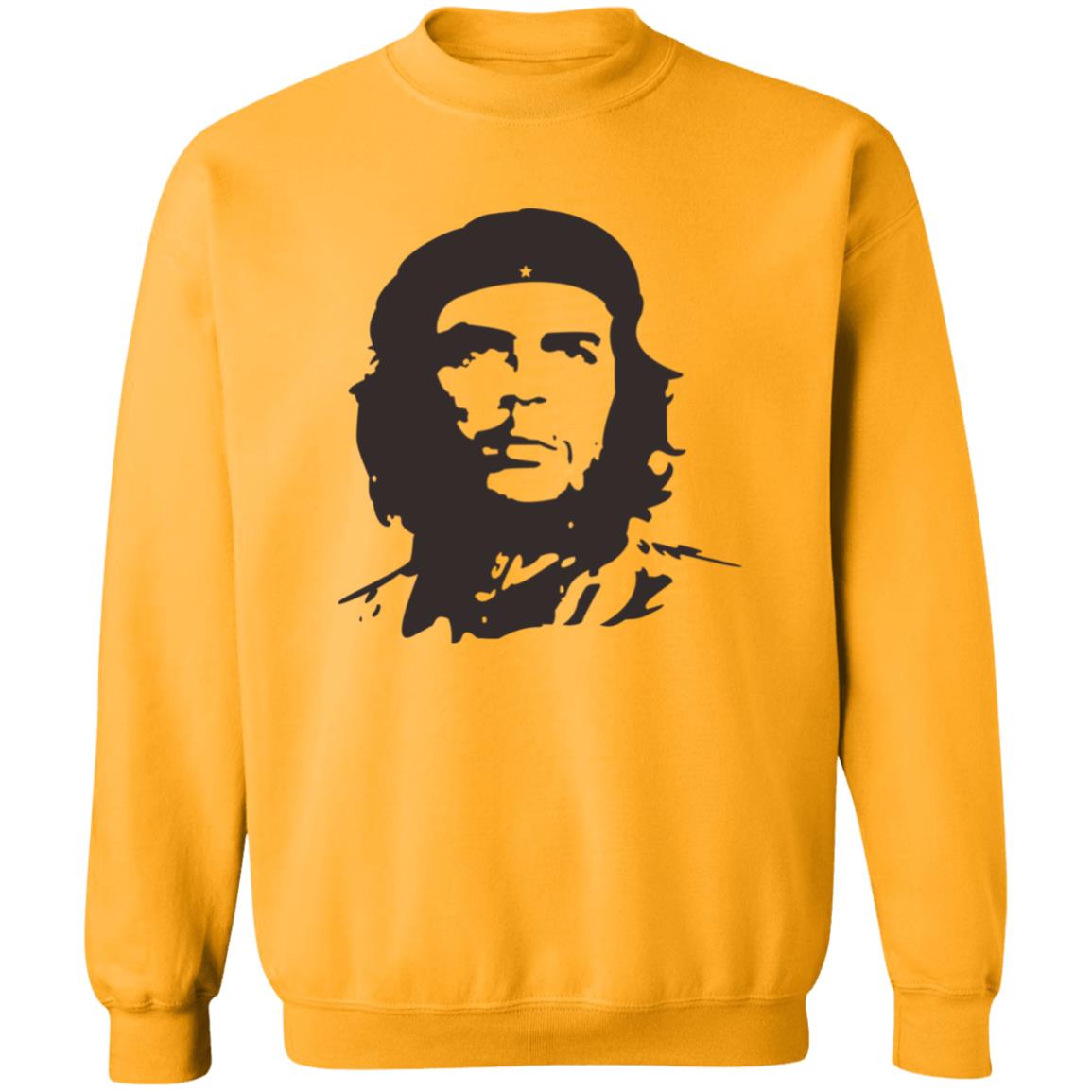 Che Guevara T-Shirt - Teechipus