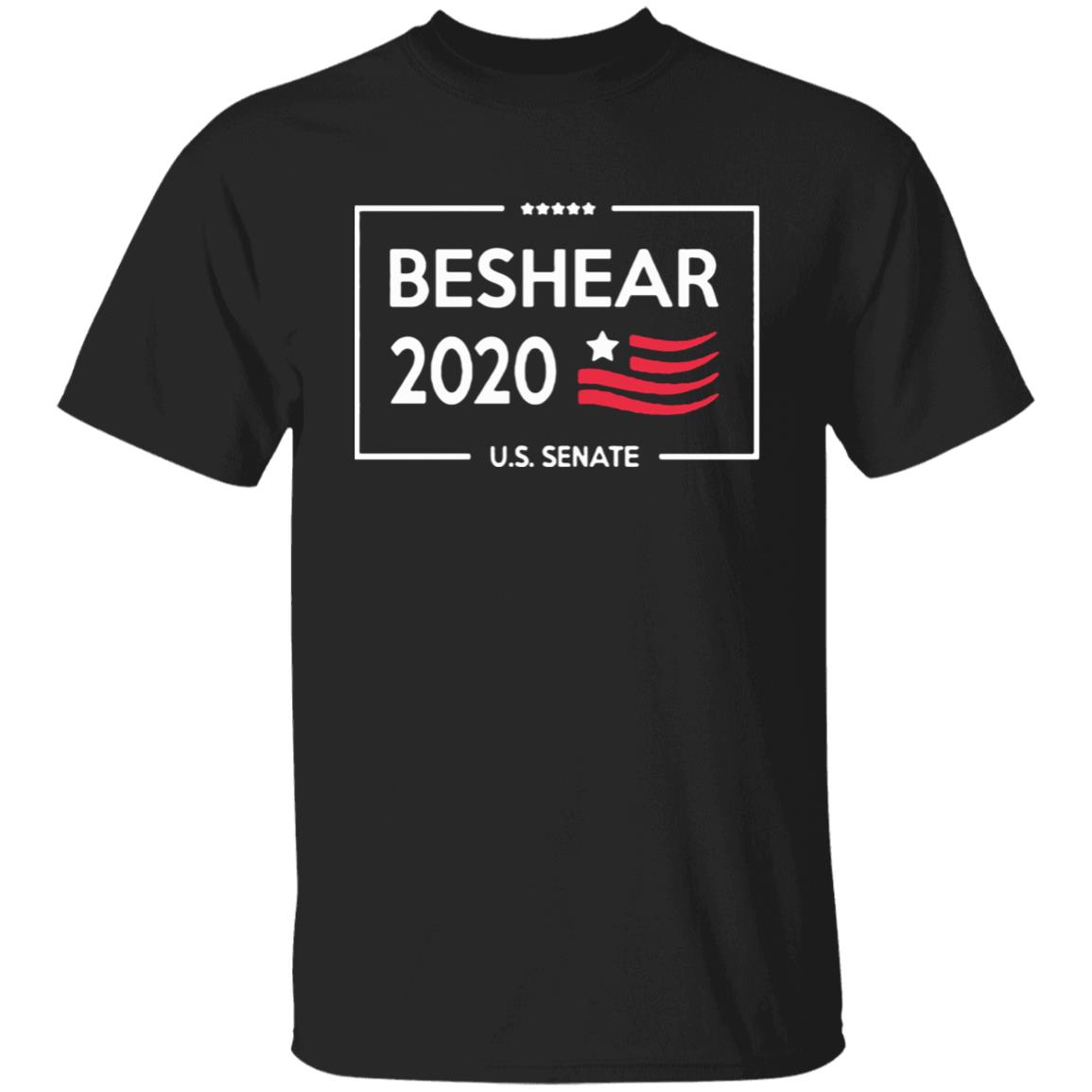 Andy BeShear Governor 2020 shirt - Teechipus