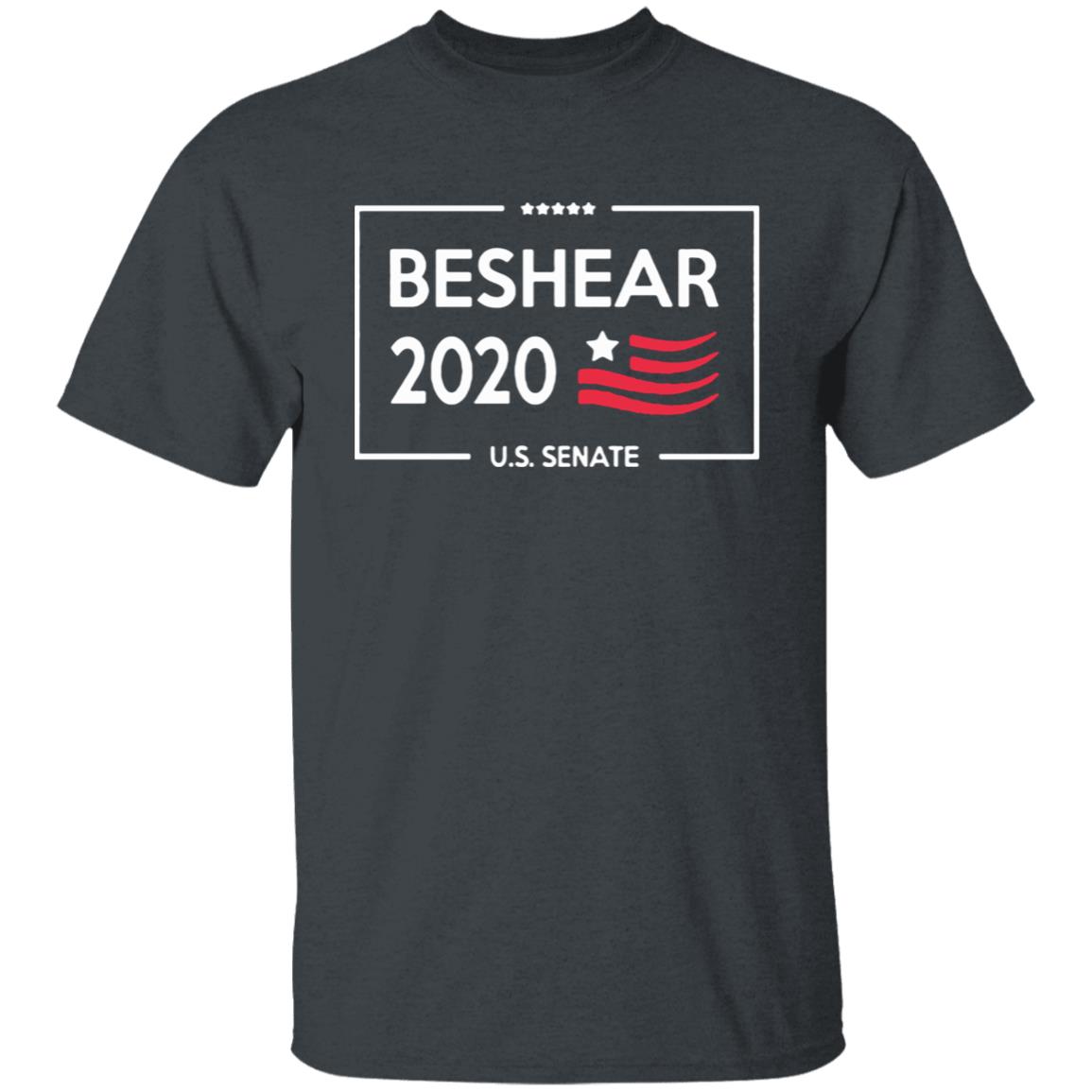 Andy BeShear Governor 2020 shirt - Teechipus