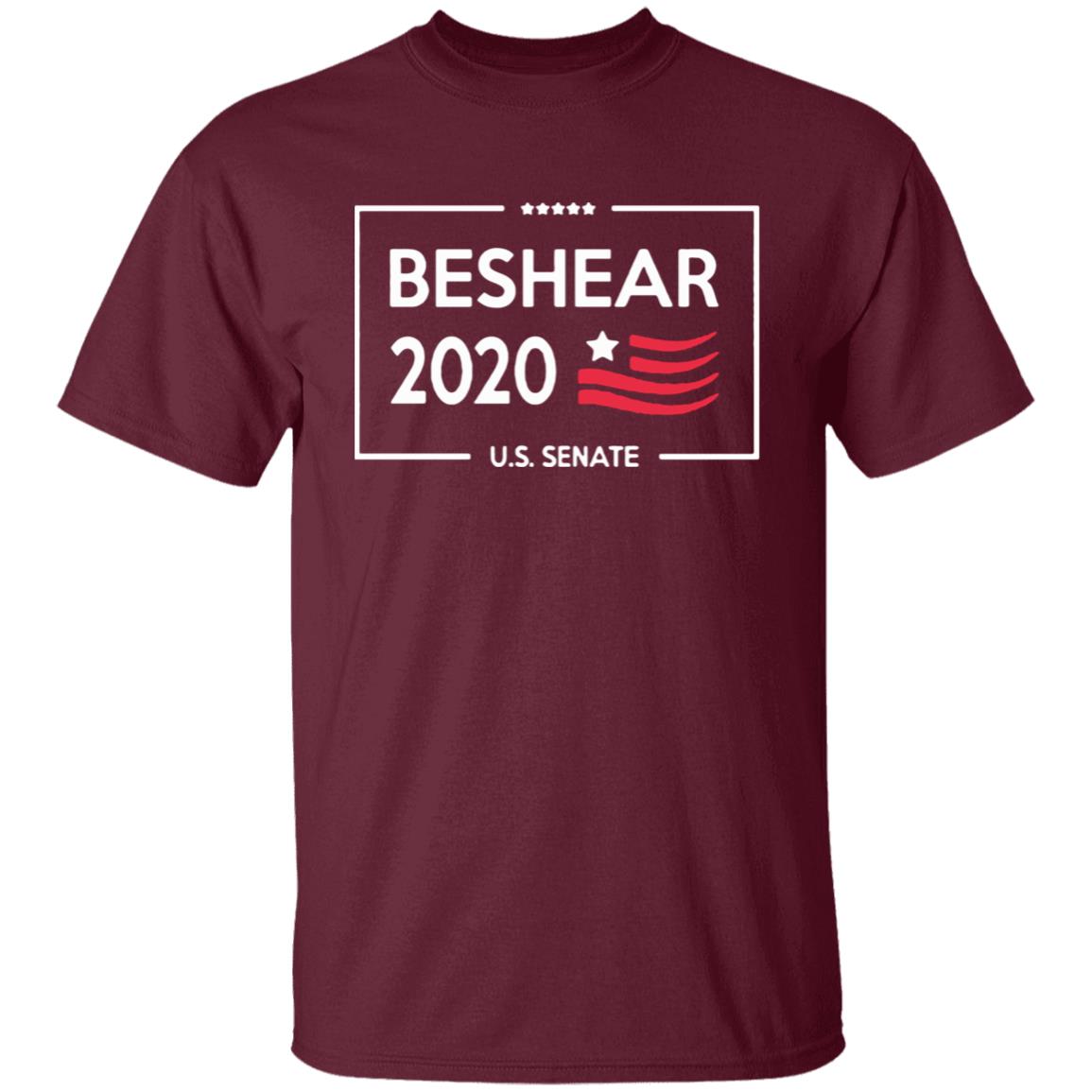 Andy BeShear Governor 2020 shirt - Teechipus