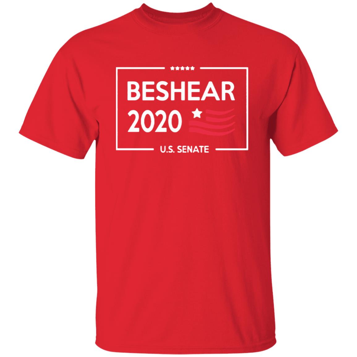 Andy BeShear Governor 2020 shirt - Teechipus