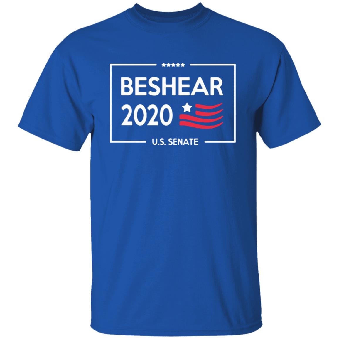 Andy BeShear Governor 2020 shirt - Teechipus