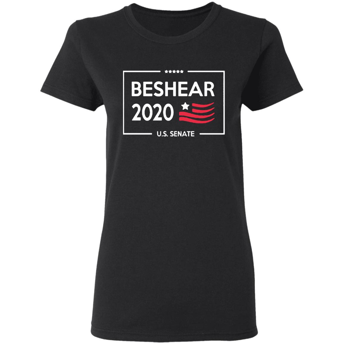 Andy BeShear Governor 2020 shirt - Teechipus