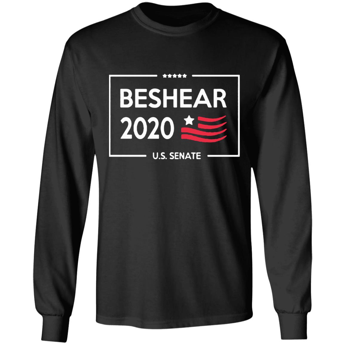 Andy BeShear Governor 2020 shirt - Teechipus