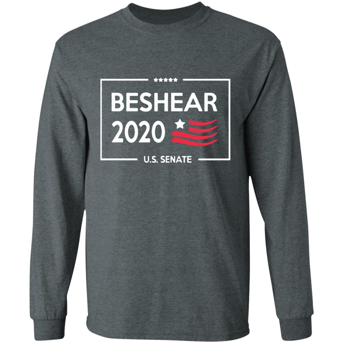 Andy BeShear Governor 2020 shirt - Teechipus
