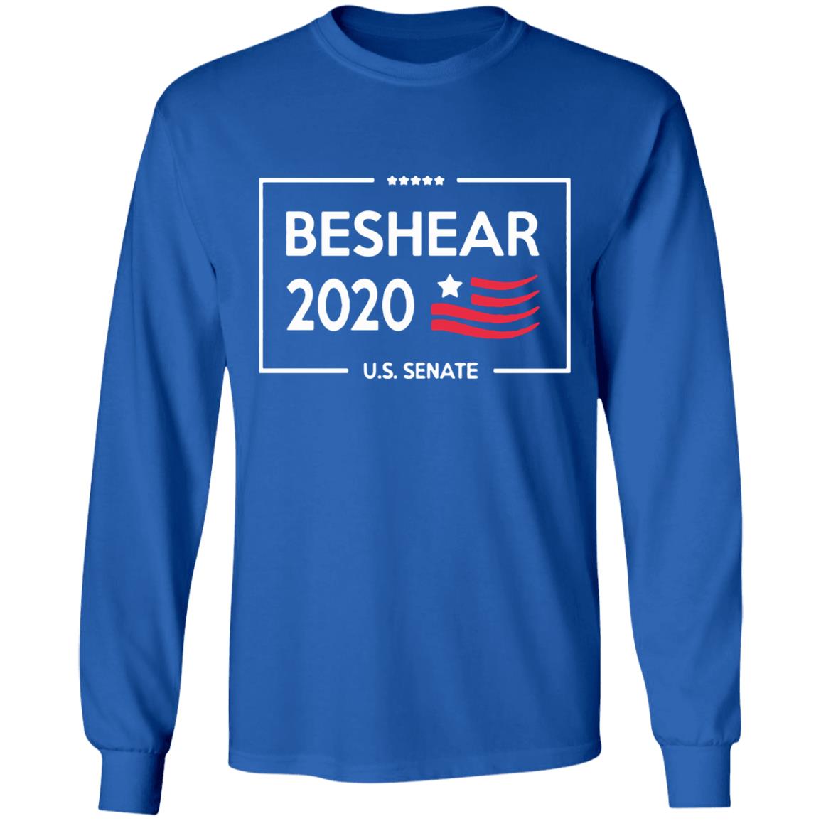 Andy BeShear Governor 2020 shirt - Teechipus