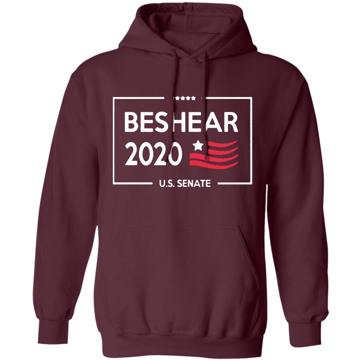 Andy BeShear Governor 2020 shirt - Teechipus