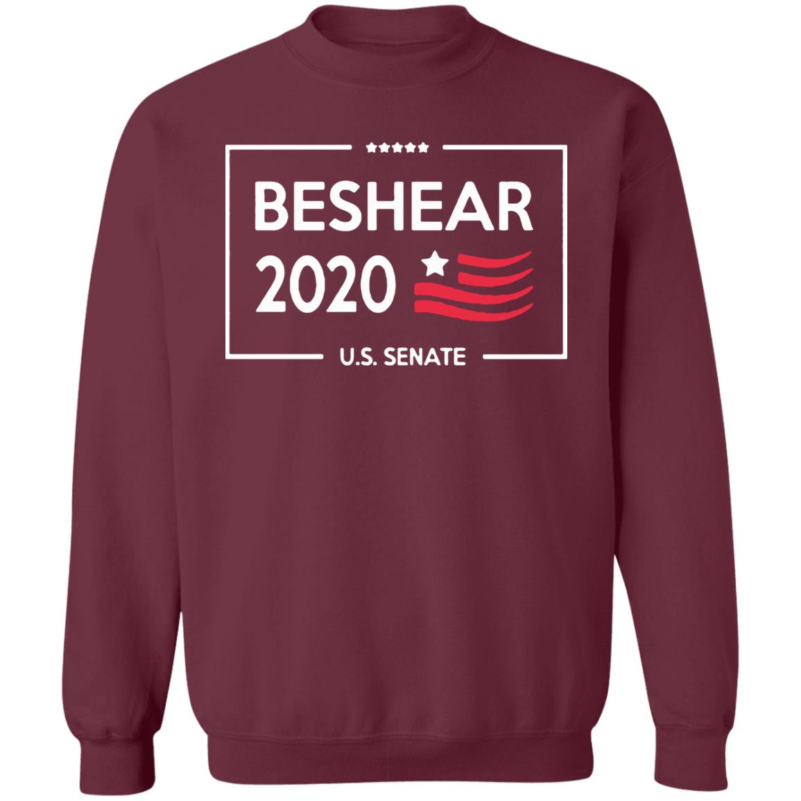 Andy BeShear Governor 2020 shirt - Teechipus