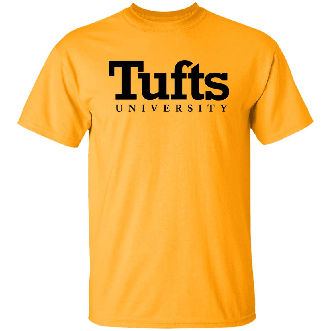 Tufts University Sweatshirt - Teechipus