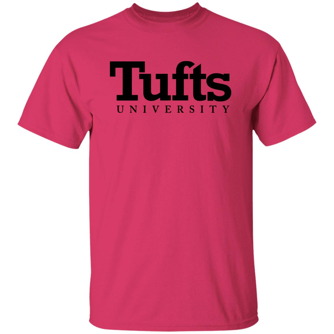 Tufts University Sweatshirt - Teechipus