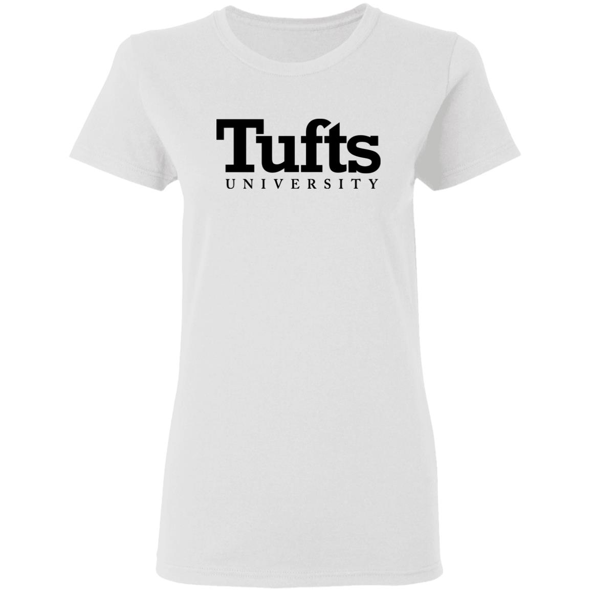 Tufts University Sweatshirt - Teechipus