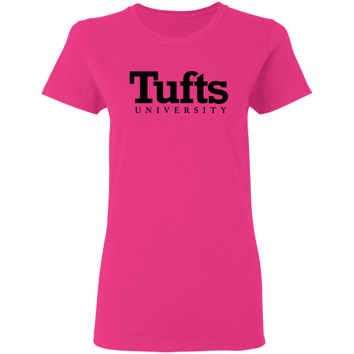 Tufts University Sweatshirt - Teechipus