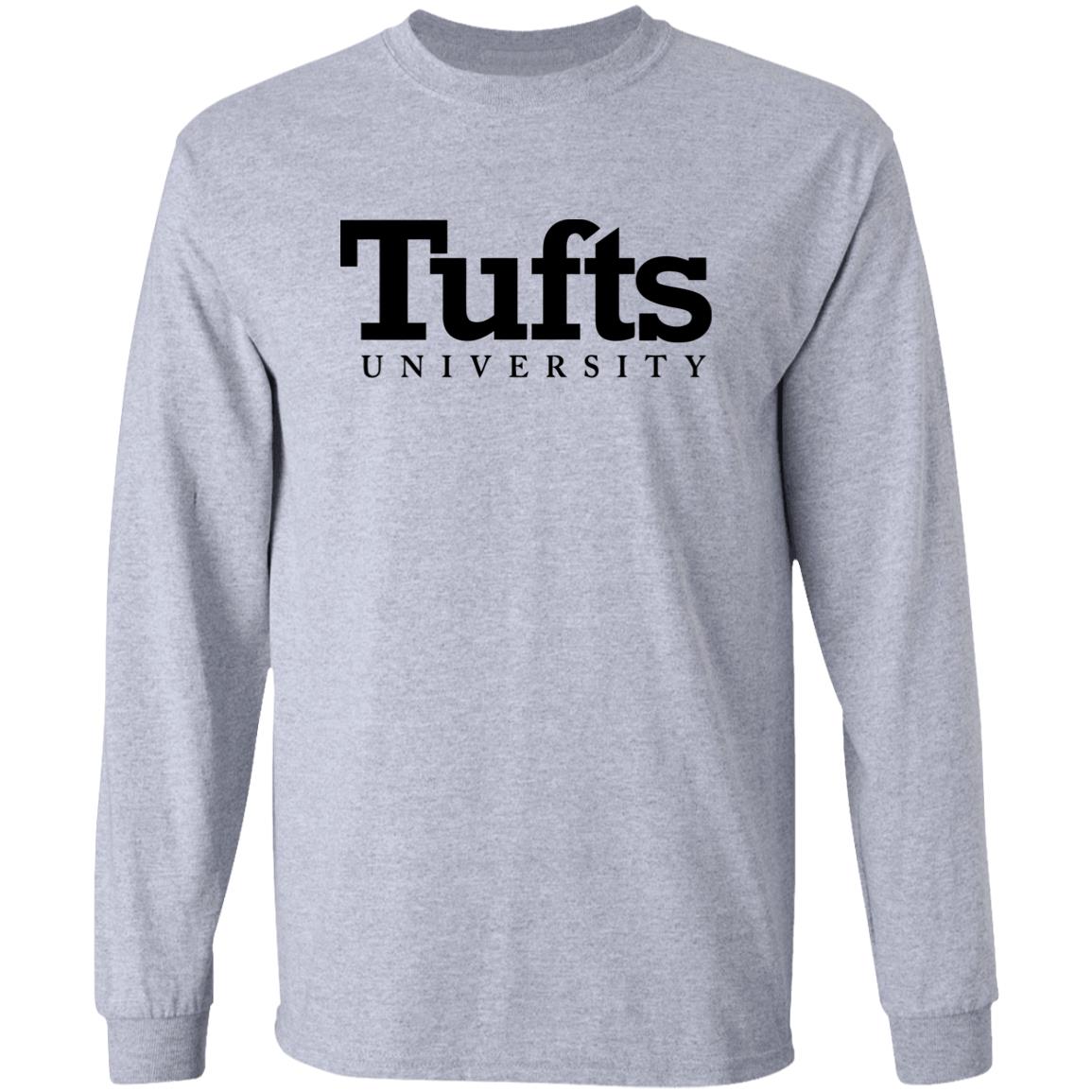 Tufts University Sweatshirt - Teechipus