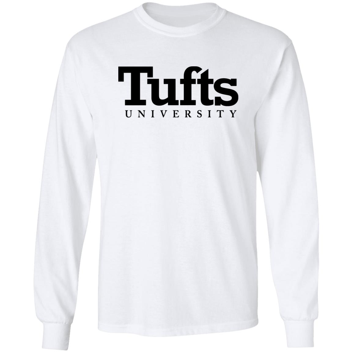 Tufts University Sweatshirt - Teechipus