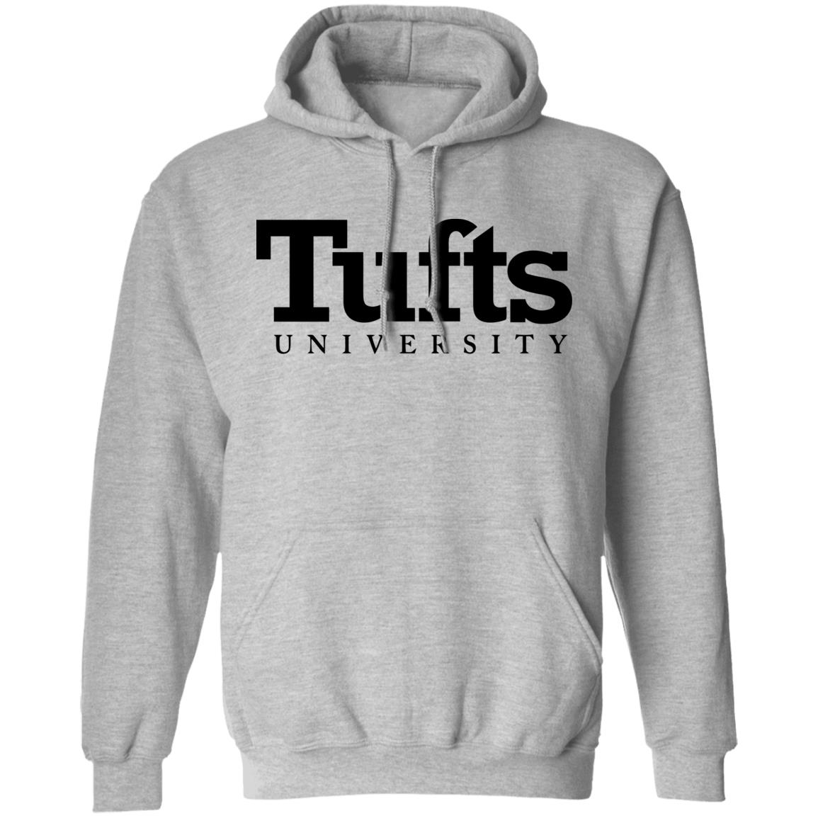 Tufts University Sweatshirt - Teechipus