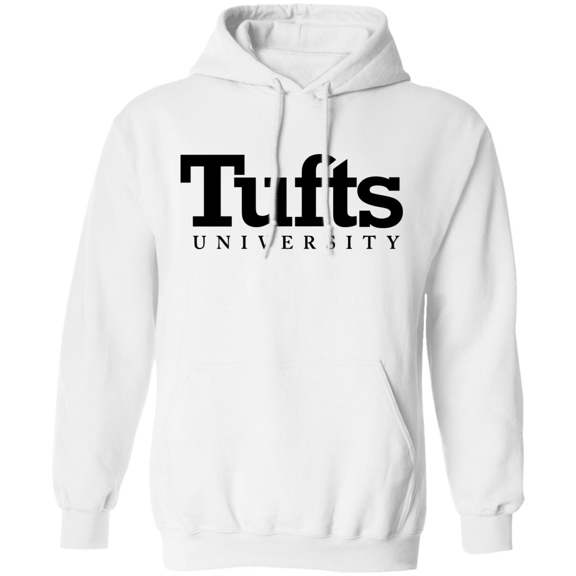 Tufts University Sweatshirt - Teechipus
