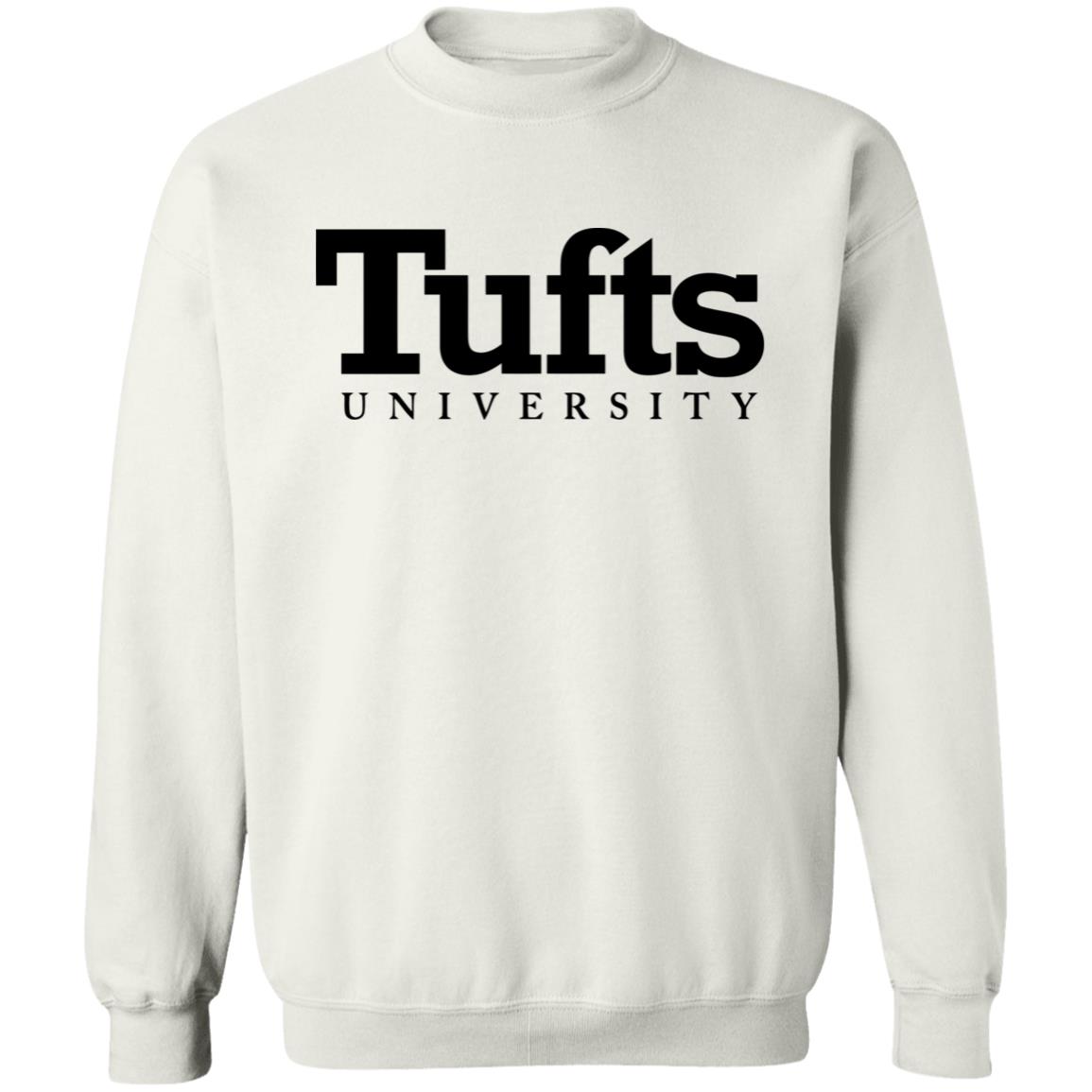 Tufts University Sweatshirt - Teechipus