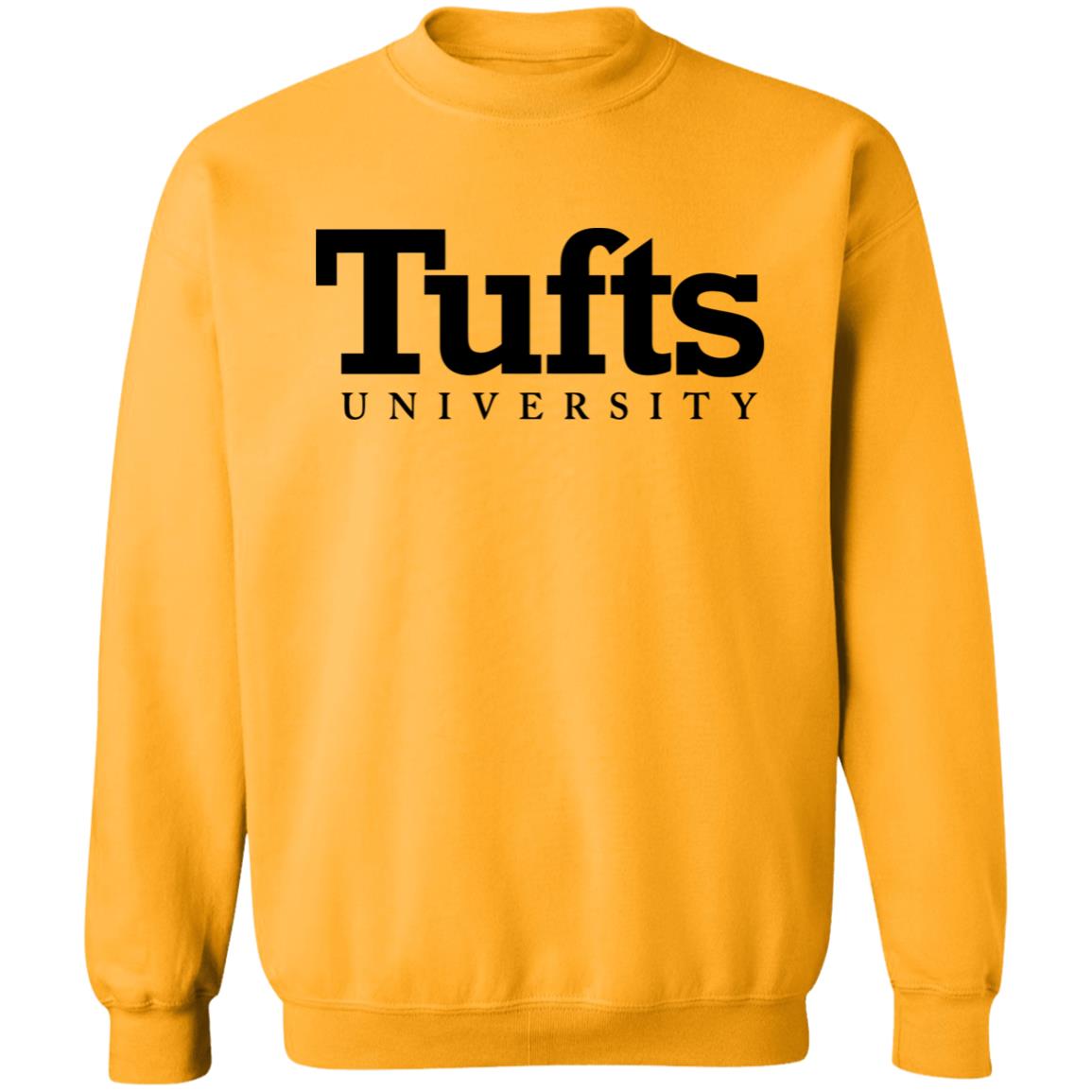 Tufts University Sweatshirt - Teechipus