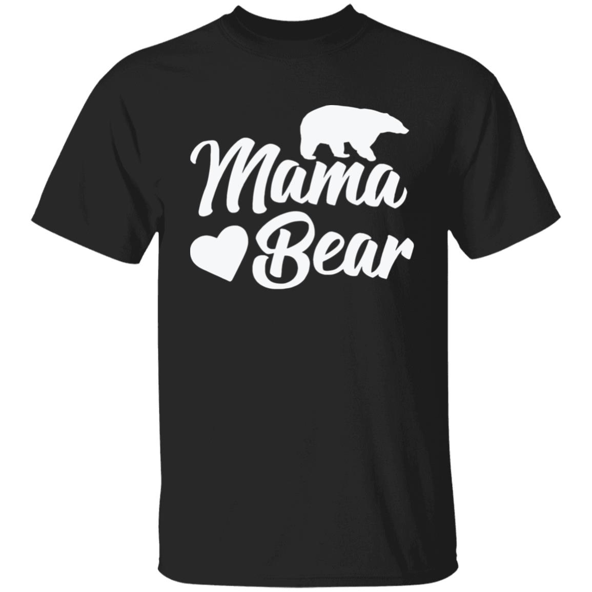 Mama Bear Shirt - Teechipus