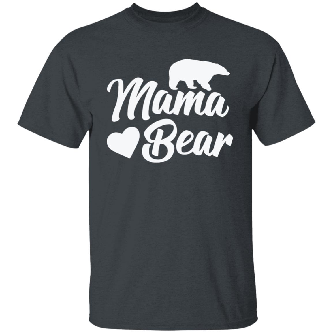 Mama Bear Shirt - Teechipus