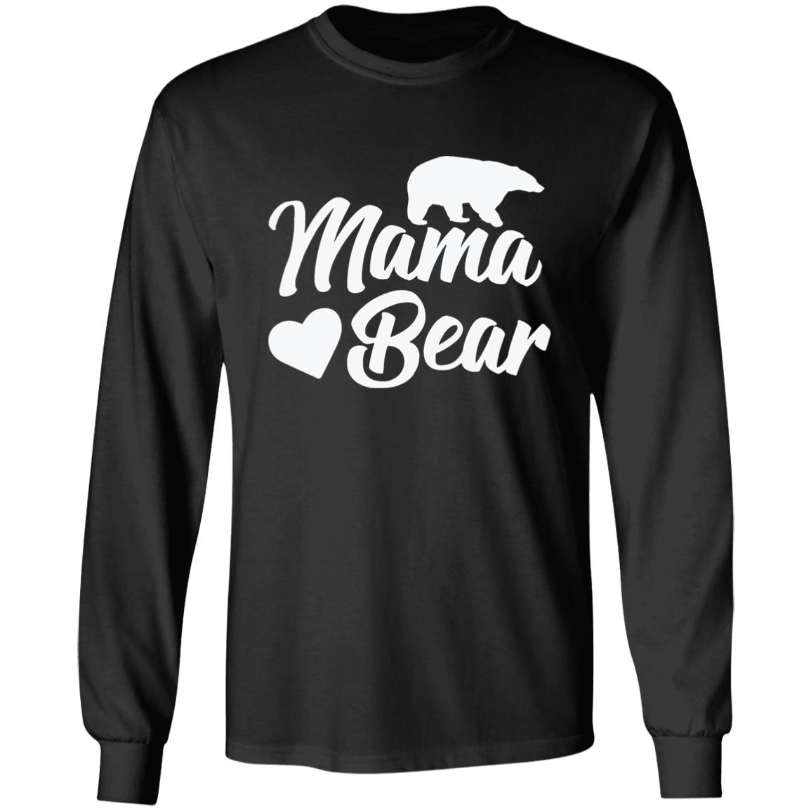 Mama Bear Shirt - Teechipus