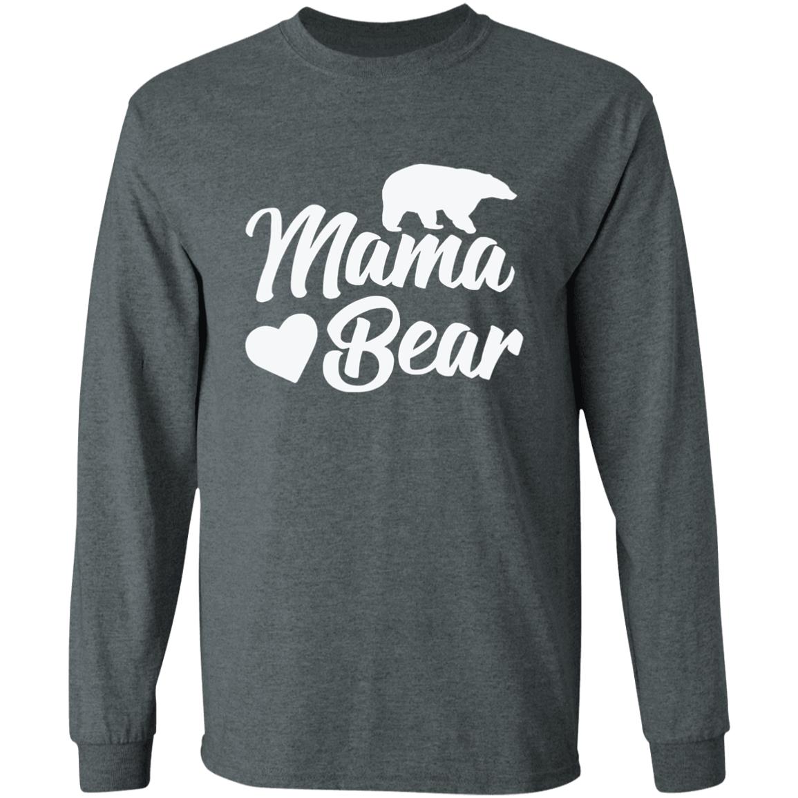Mama Bear Shirt - Teechipus
