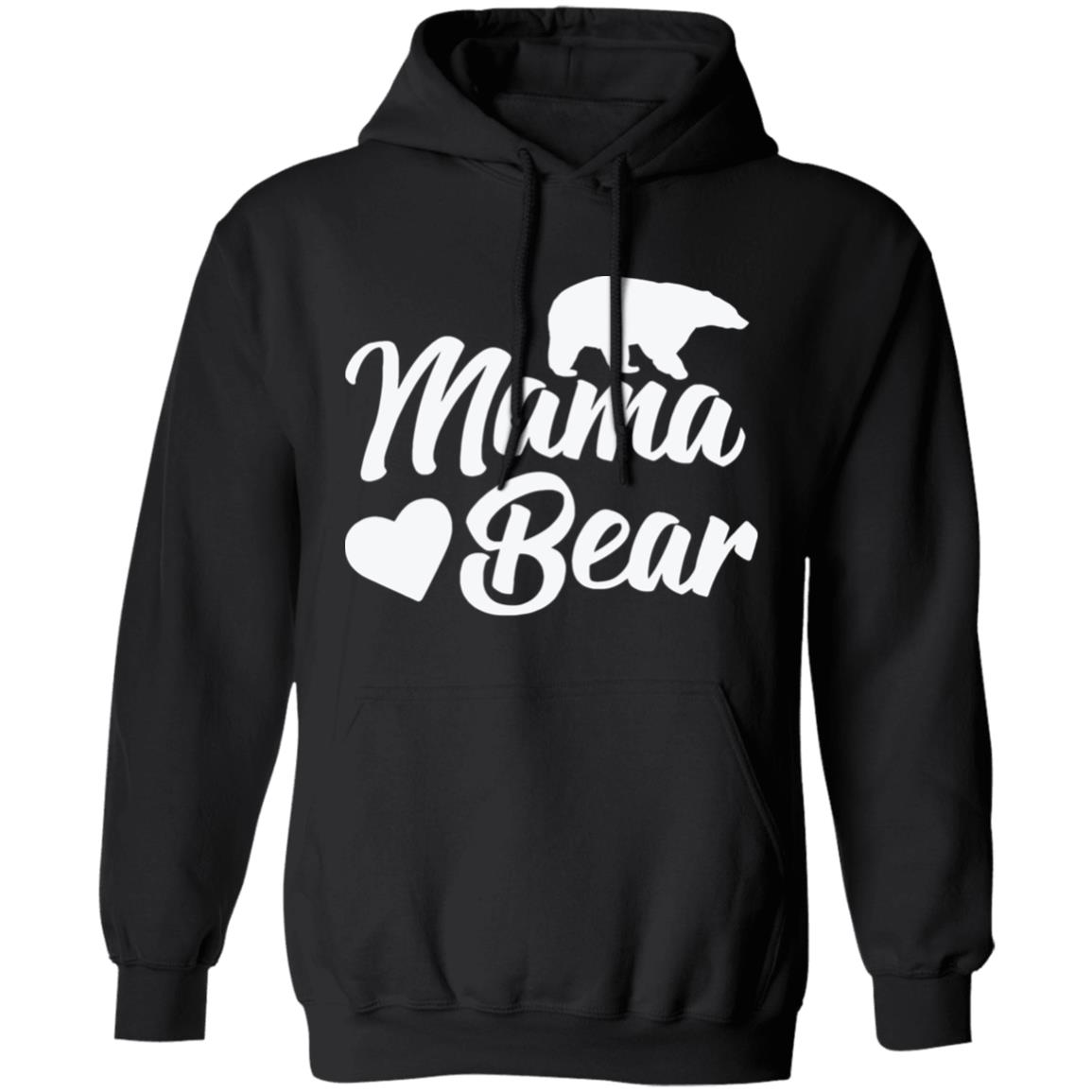 Mama Bear Shirt - Teechipus