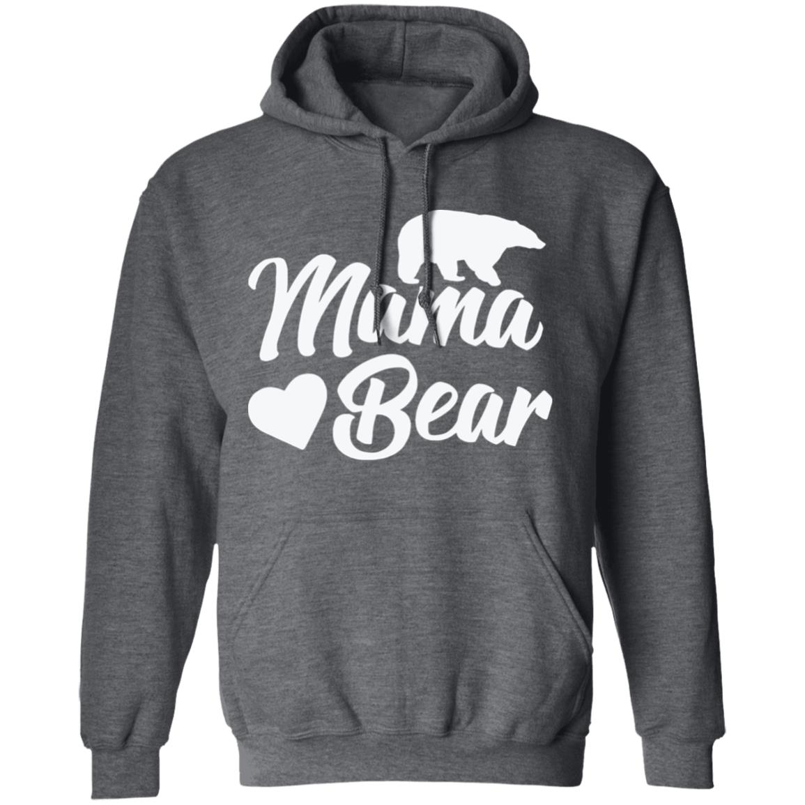 Mama Bear Shirt - Teechipus