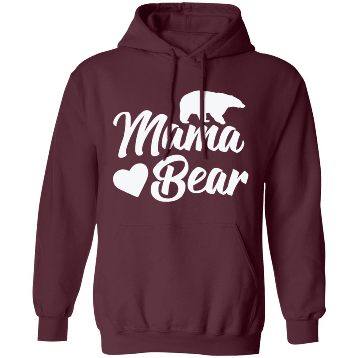 Mama Bear Shirt - Teechipus