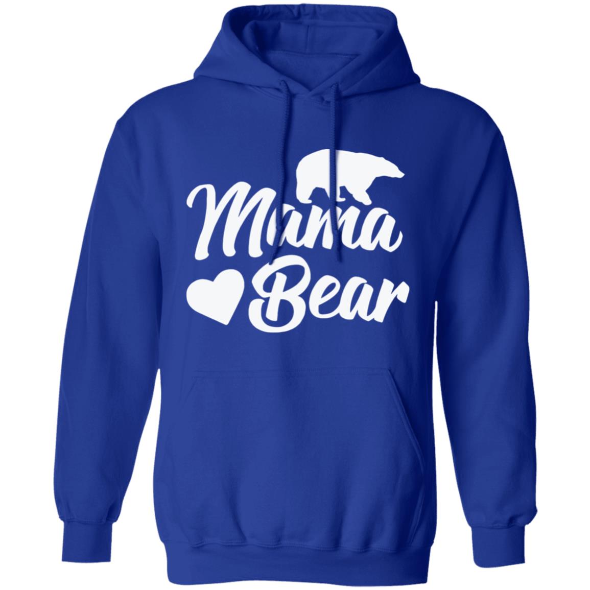 Mama Bear Shirt - Teechipus