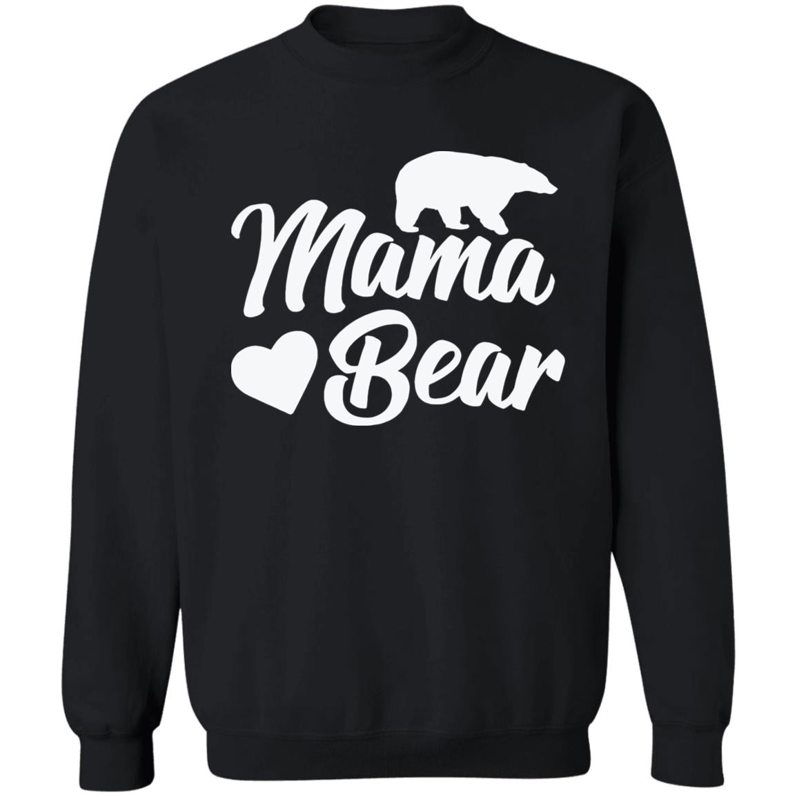Mama Bear Shirt - Teechipus
