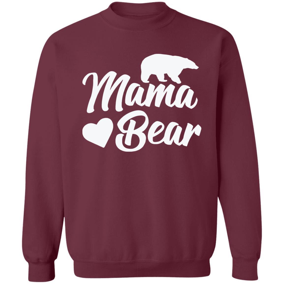 Mama Bear Shirt - Teechipus