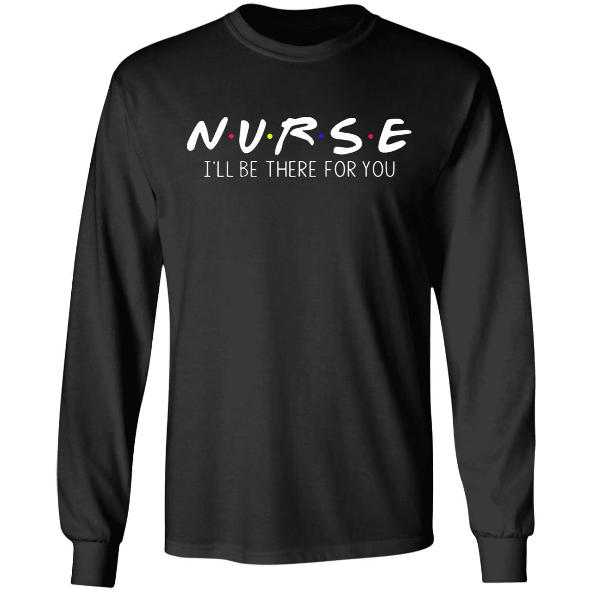 Cute Nurse Shirt/ Nurse Life/ Friends shirt/ Future Nurse/ Nurse Gifts - Teechipus