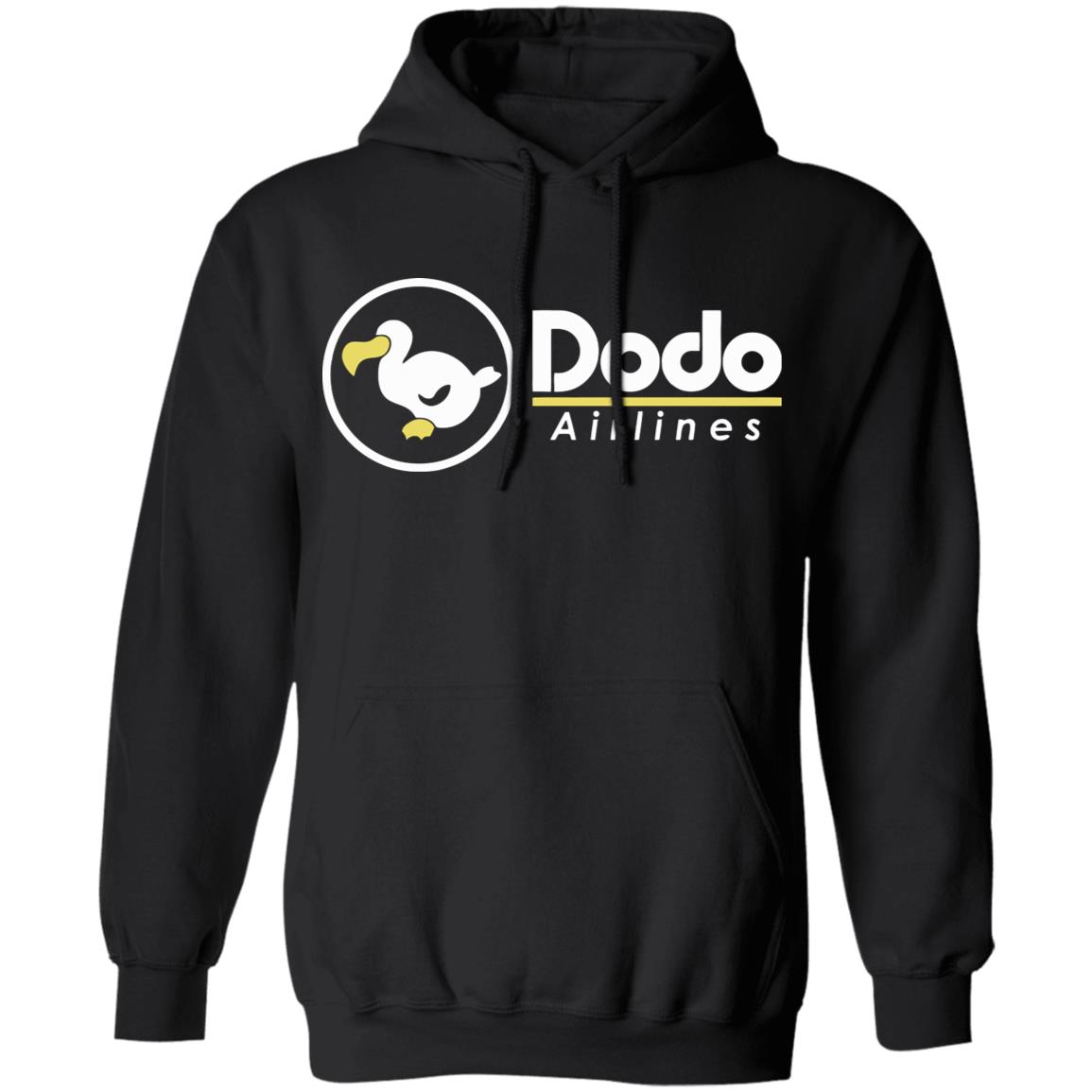 Dodo airlines Shirt - Teechipus