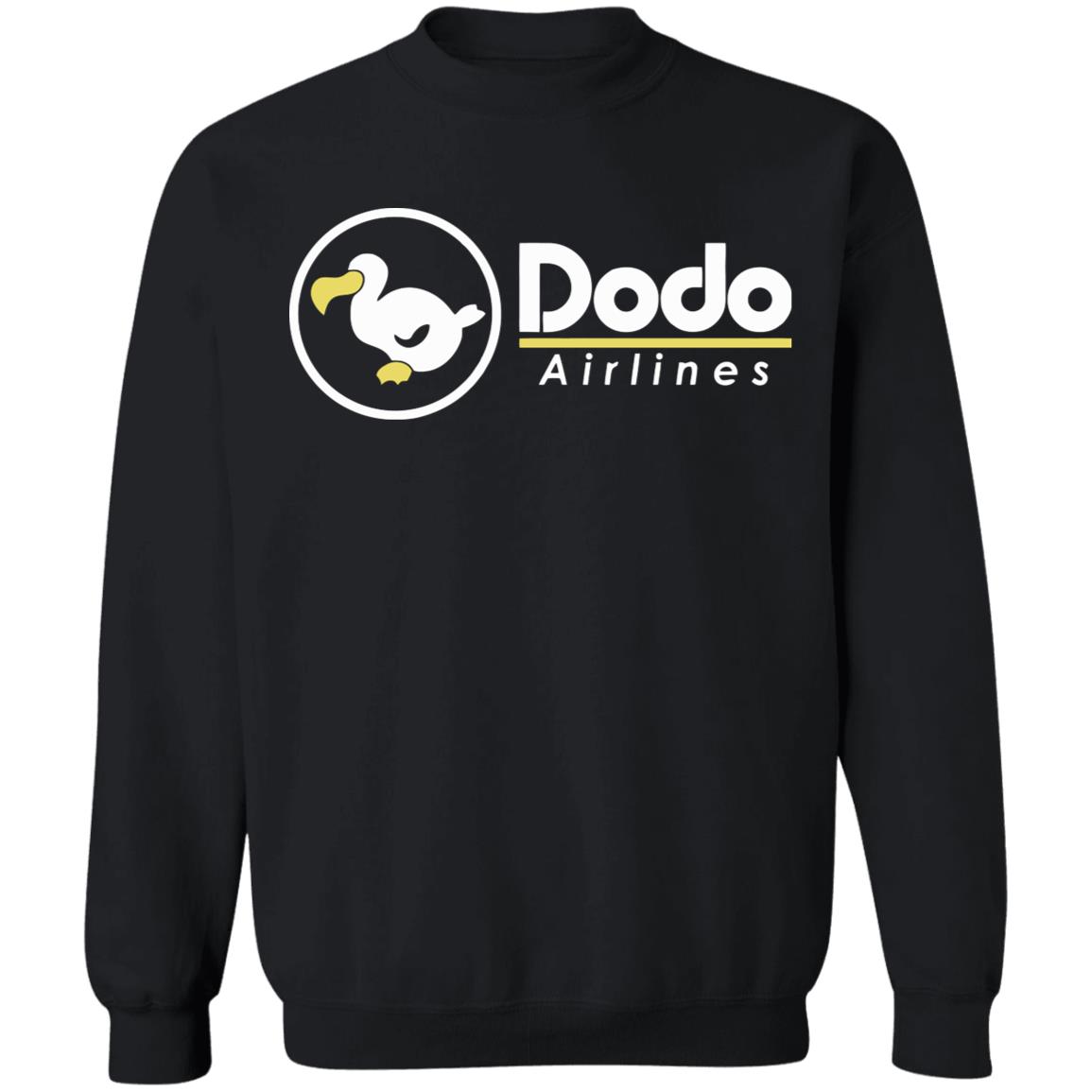 Dodo airlines Shirt - Teechipus