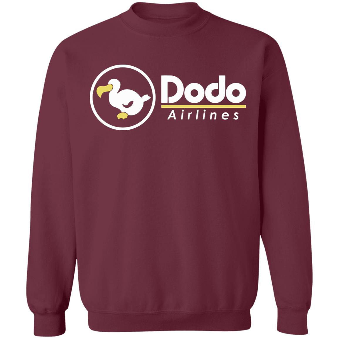 Dodo airlines Shirt - Teechipus