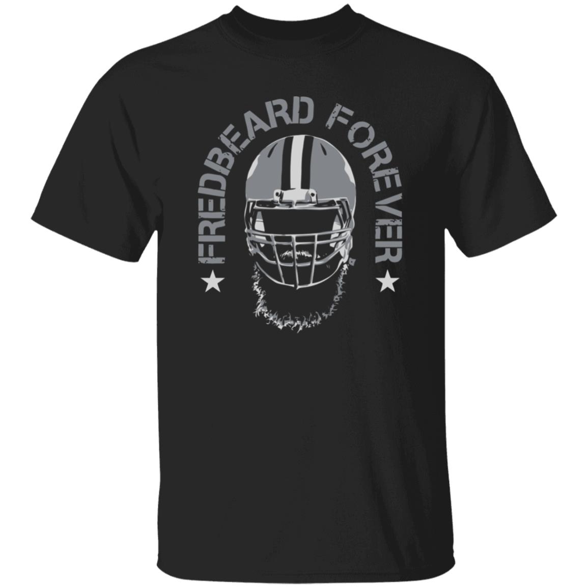 Dallas football fans need this ‘Fredbeard Forever’ t-shirt - Teechipus