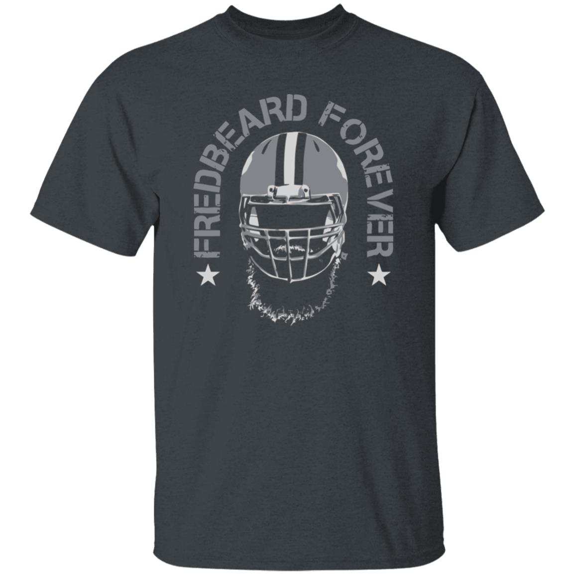 Dallas football fans need this ‘Fredbeard Forever’ t-shirt - Teechipus