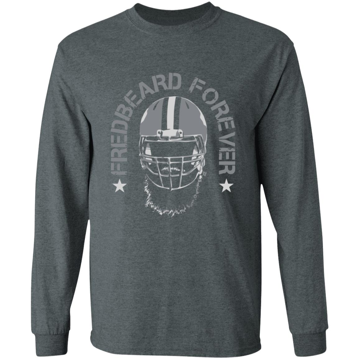 Dallas football fans need this ‘Fredbeard Forever’ t-shirt - Teechipus