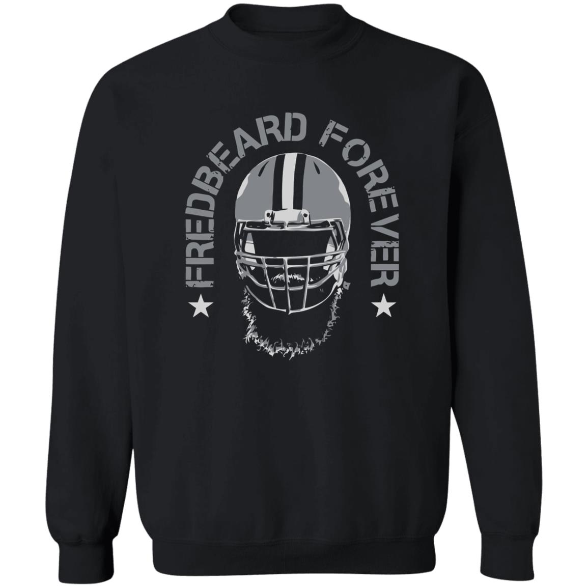 Dallas football fans need this ‘Fredbeard Forever’ t-shirt - Teechipus