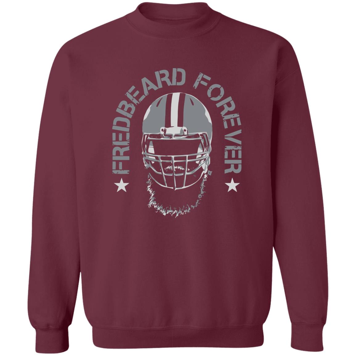 Dallas football fans need this ‘Fredbeard Forever’ t-shirt - Teechipus
