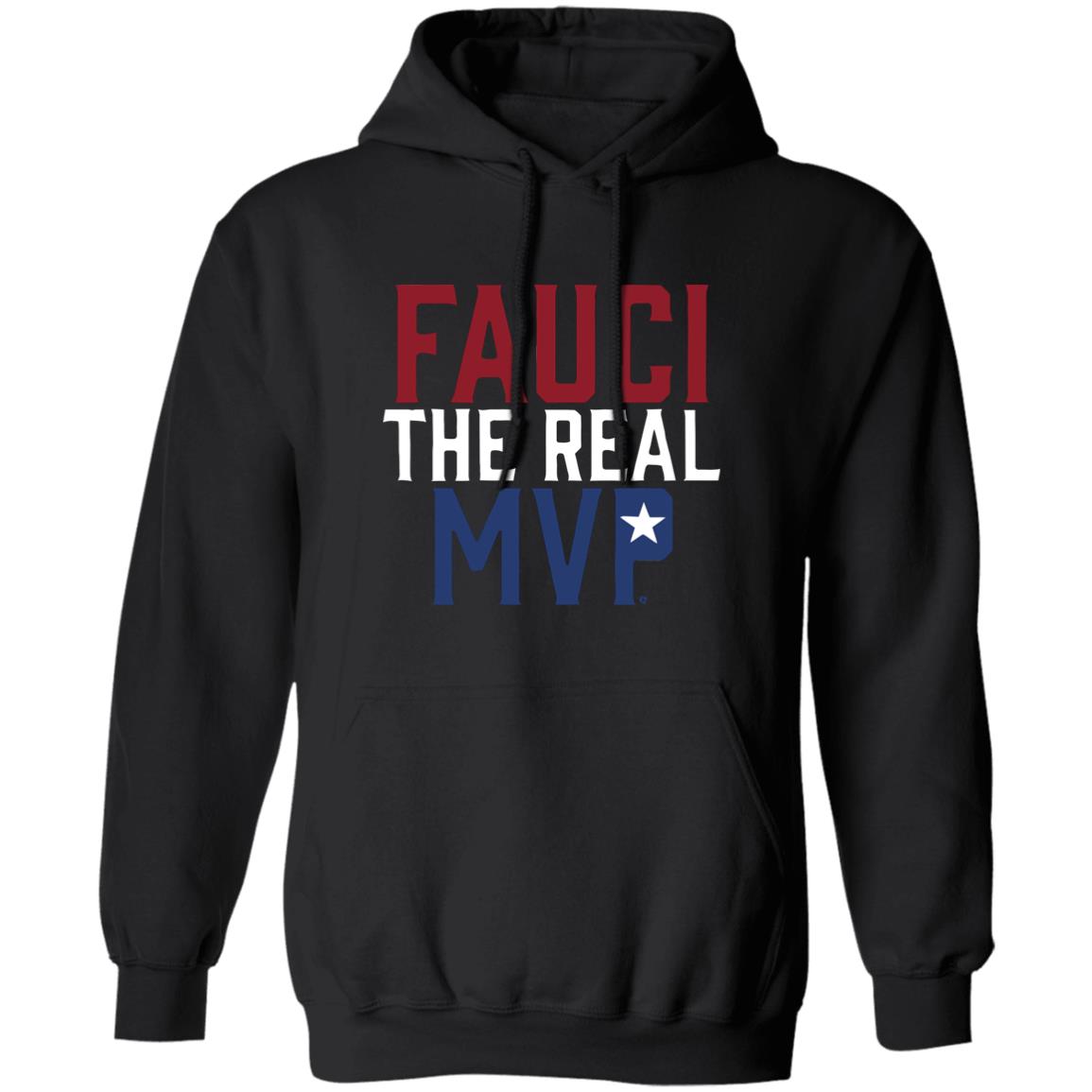 Fauci Mvp shirt - Teechipus