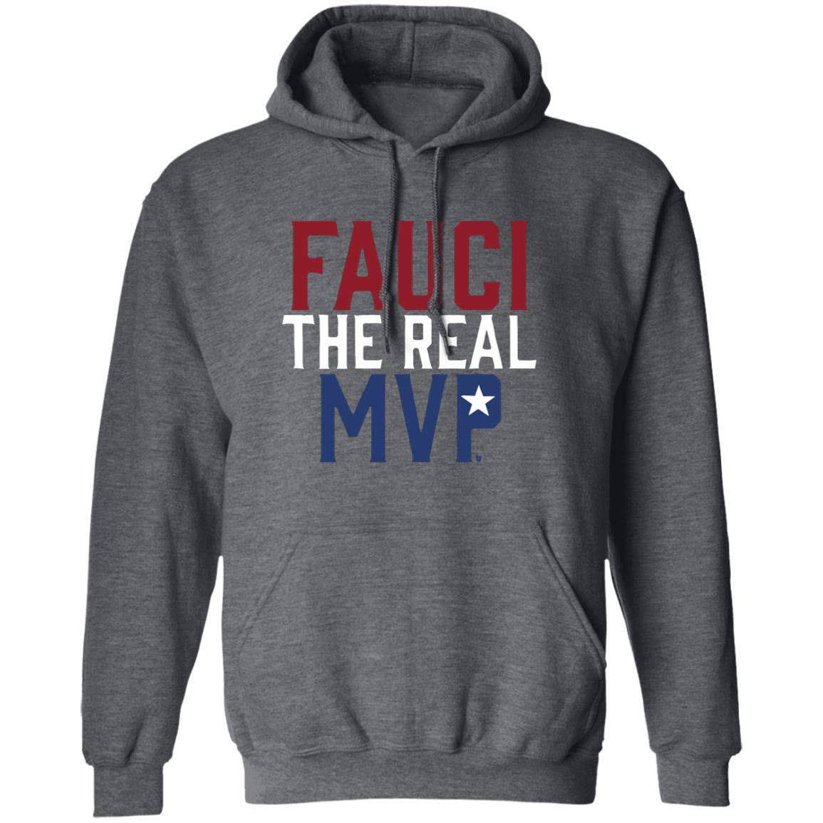Fauci Mvp shirt - Teechipus