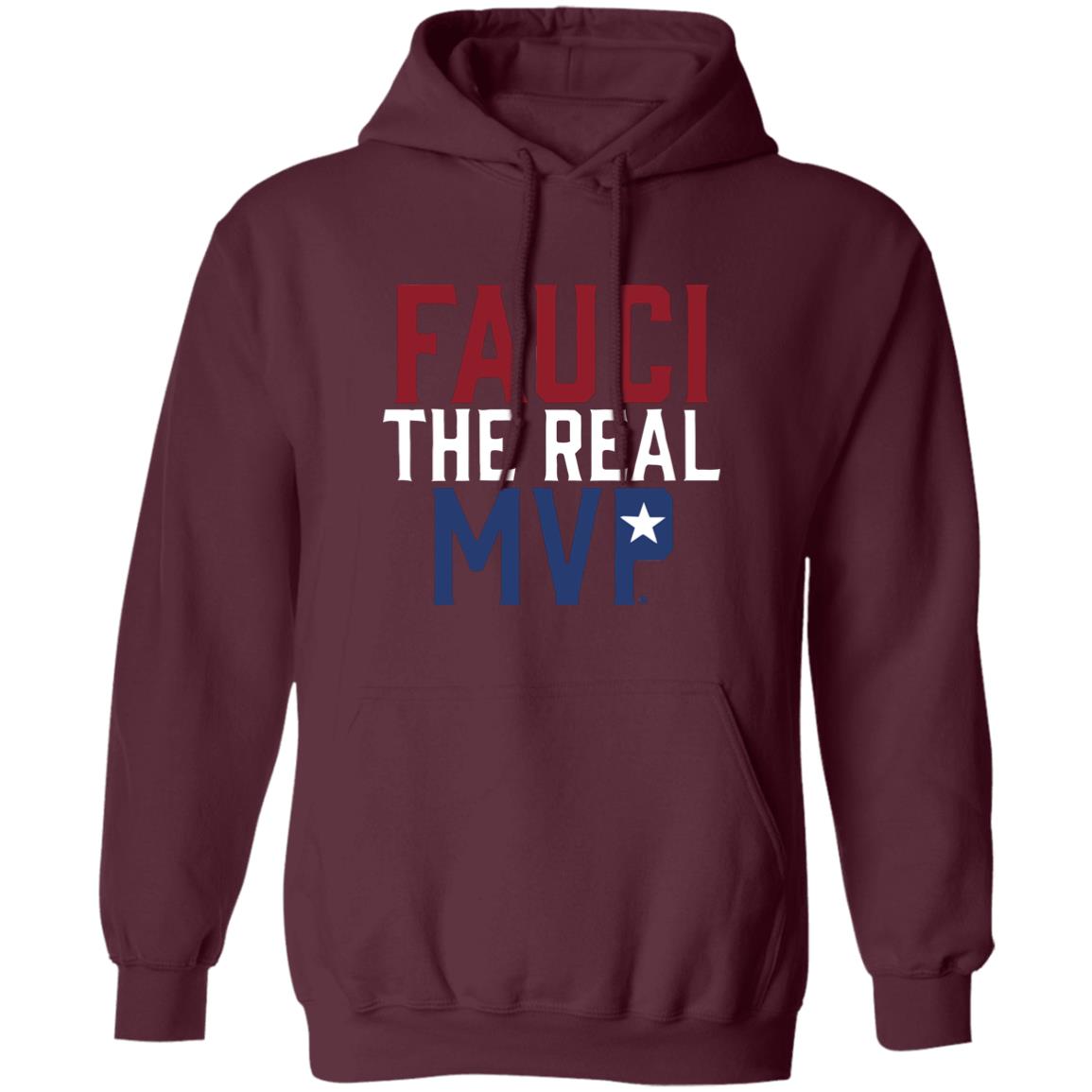 Fauci Mvp shirt - Teechipus