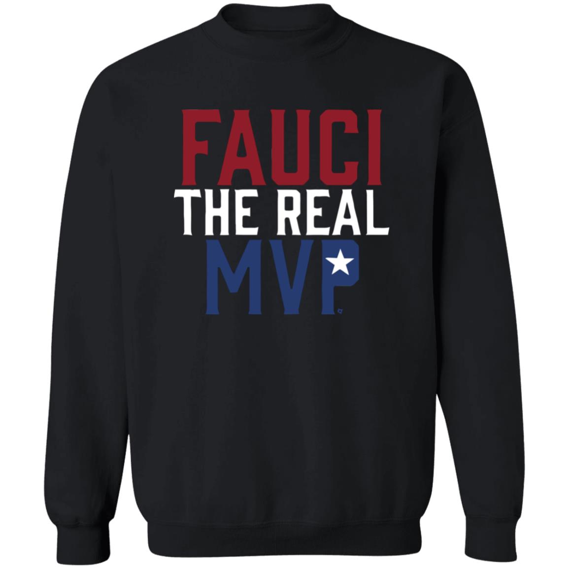 Fauci Mvp shirt - Teechipus