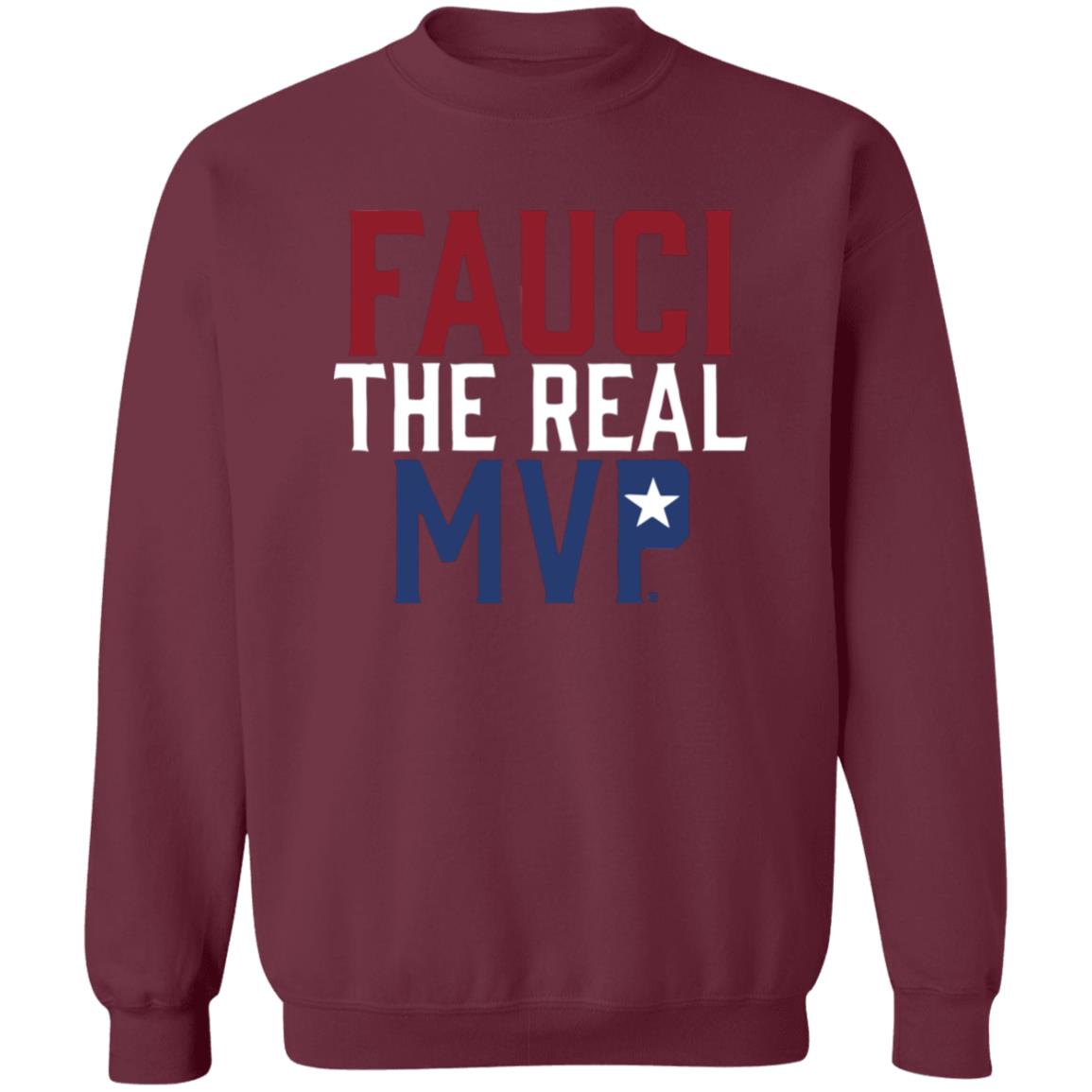 Fauci Mvp shirt - Teechipus