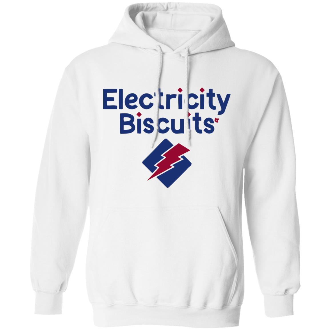 Electricity Biscuts shirt - Teechipus